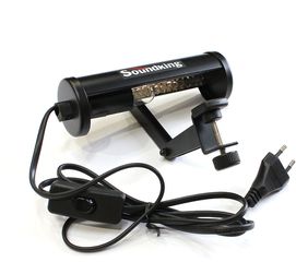 SOUNDKING DA032 Lamp Music Stand - SOUNDKING