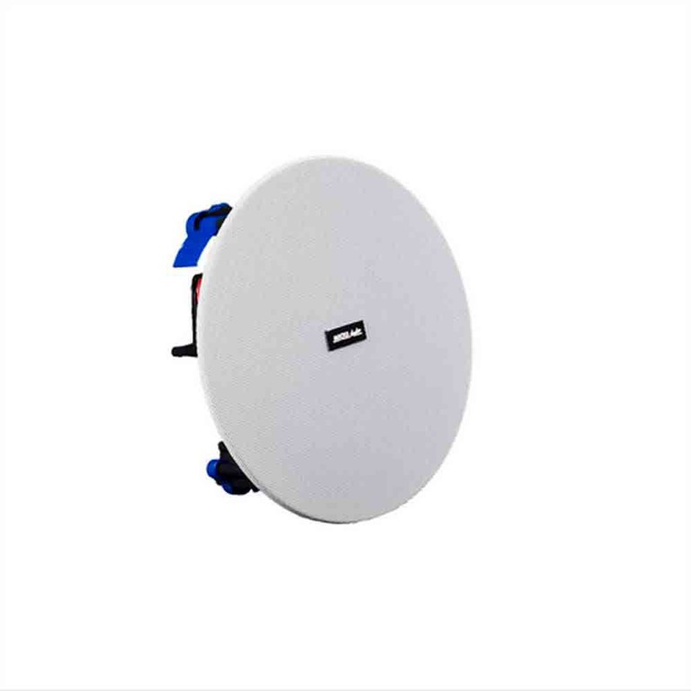 MASTER AUDIO RS130CT Ceiling Wall Speaker, 5" 20W 100V - Master Audio