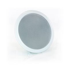 MASTER AUDIO CS200B Ceiling Wall Speaker, 8" 15W 100V - Master Audio