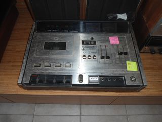 Κασετόφωνο Akai (446/10)