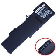 Μπαταρία Laptop - Battery για HP ZBook Fury 15 G7 G8 Fury 17 G7 G8 Series AL08XL AL08 ALO8 ALO8XL AL08094XL HSTNN-IB9N HSTNN-OB1S L86212-001 L86155-AC1 L86155-1C2 L86155-AC1S 15.44V 94Wh 6080mAh ( Κωδ