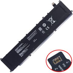 Μπαταρία Laptop - Battery για Razer Blade 14 2021 2022 RZ09-0370AE23-R3U1 RZ09-0427EE23-R3U1 RC30-0370 RZ09-0370 RZ09-0427 RZ09-0368 15.4V 61.6Wh 4003mAh με καλωδιοταινία 8pins ( Κωδ.1-BAT0780 )