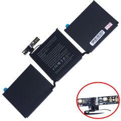 A2171 / A2159 Apple Battery for A2159,A2289,A2338 2019-2020 Series 11.41v 5100mAh ( Κωδ.1-BAT0779 )