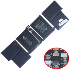 Μπαταρία Laptop - Battery για Apple MacBook Pro 16 M1 Max A2485 EMC 3651 Late 2021 A2527 11.45V 94.4Wh 8280mAh ( Κωδ.1-BAT0781 )