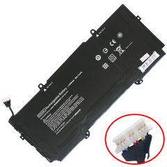 Μπαταρία Laptop - Battery για HP Chromebook 13 G1 M3-6Y30 M5-6Y57 M7-6Y75 848212-850 848212-856 SD03XL SD03045XL SD03045XL-PL TPN-Q176 11.4V 45Wh 3950mAh με καλωδιοταινία 10pins ( Κωδ.1-BAT0783 )