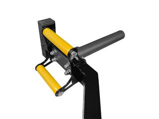 Μπάρα Άρσης Βαρών EBX Οpen Hex Bar Φ50/Φ28-thumb-10