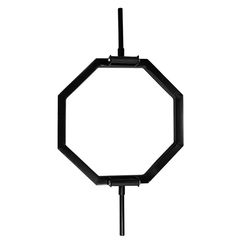 Μπάρα Γυμναστικής Hex Bar EBX Φ28
