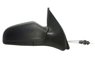 ΕΞΩΤΕΡΙΚΌΣ ΚΑΘΡΈΠΤΗΣ ΔΕΞΙΟΣ  OPEL ASTRA H 2004-2014. ΧΕΙΡΟΚΙΝΗΤΟΣ