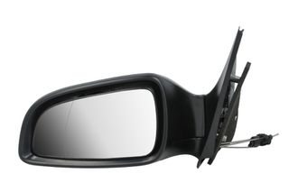 ΕΞΩΤΕΡΙΚΌΣ ΚΑΘΡΈΠΤΗΣ ΑΡΙΣΤΕΡΟΣ OPEL ASTRA H  2004-2014. ΧΕΙΡΟΚΙΝΗΤΟΣ