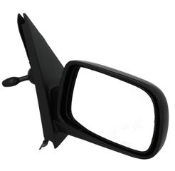 ΕΞΩΤΕΡΙΚΌΣ ΚΑΘΡΈΠΤΗΣ ΔΕΞΙΟΣ TOYOTA YARIS XP 1999- 2003, ΧΕΙΡΟΚΙΝΗΤΟΣ