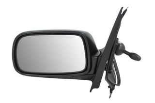ΕΞΩΤΕΡΙΚΌΣ ΚΑΘΡΈΠΤΗΣ ΑΡΙΣΤΕΡΟΣ TOYOTA YARIS XP. 1999-2003 ΧΕΙΡΟΚΙΝΗΤΟΣ