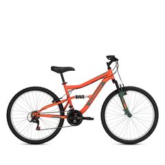 Mountain Bike | CLERMONT | Pamir | Trigger | 26 ιντσών | Πορτοκαλί | 2022