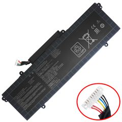 Μπαταρία Laptop - Battery για Asus ZenBook 14X 14 Flip OLED UX5401ZA UX5401EA UN5401QA UM5401RA UP5401ZA Series 0B200-04030000 C31N2021 11.61V 63Wh 5427mAh με καλωδιοταινία 7pins ( Κωδ.1-BAT0788 )