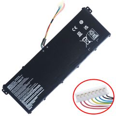 Μπαταρία Laptop - Battery για Acer Swift 3 Spin 5 SP513 SF313 SF514 CC315 CN315 CN316 CP514 AP18C7M AP18C7K AP18C KT00407008 4ICP5/57/79 15.4V 55.9Wh 3634mAh με καλωδιοταινία 8pins ( Κωδ.1-BAT0761 )