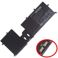 Μπαταρία Laptop - Battery για Dell Alienware m15 R2 P87F P87F001 Alienware m17 R2 P41E P41E001 Y9M6F 0Y9M6F 8K84Y 08K84V YM9KC 11.4V 76Wh 6334mAh ( Κωδ.1-BAT0793 )