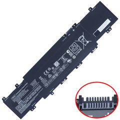 Μπαταρία Laptop - Battery για HP Envy 17-CH 17-CH0000NB 17-CH0000NC 17-CH0000NIA TI04XL TI04055XL M24563-005 HSTNN-IB9T M24420-1C1 M24420-1D1 15.12V 55.67Wh 3500mAh ( Κωδ.1-BAT0798 )