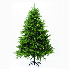 Χριστουγεννιάτικο δέντρο EVEREST PE/PVC με ύψος 240cm