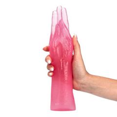 Mania Transparent pink-thumb-4