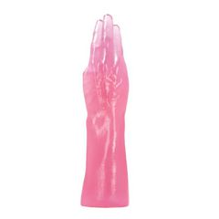Mania Transparent pink-thumb-2