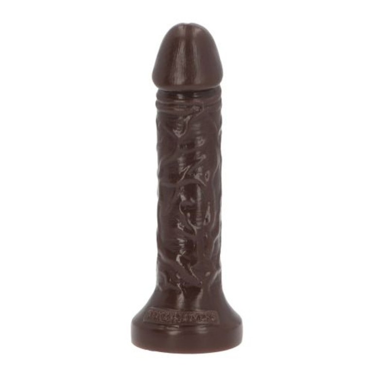 Camillo brown dildo