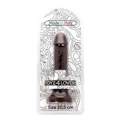 Camillo brown dildo-thumb-6