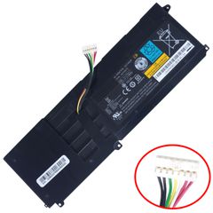Μπαταρία Laptop - Battery για Lenovo ThinkPad Edge E420s E220s Type 4401 42T4975 42T4929 42T4931 42T4979 42T4930 14.8V 48.8Wh 3150mAh με καλωδιοταινία 7pins ( Κωδ.1-BAT0799 )