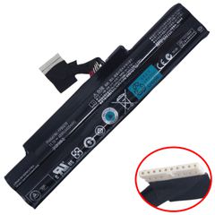 Μπαταρία Laptop - Battery για Fujitsu Lifebook 552 AH552 AH552/SL FPB0278 FPB0285 11.1V 48Wh 4400mAh με καλωδιοταινία 10pins ( Κωδ.1-BAT0800 )
