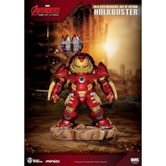 Φιγούρα Avengers Hulkbuster - Marvel