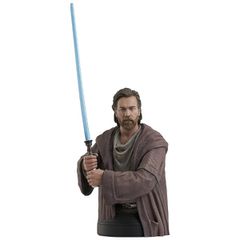 Φιγούρα Obi-Wan Kenobi - Star Wars (15 cm)