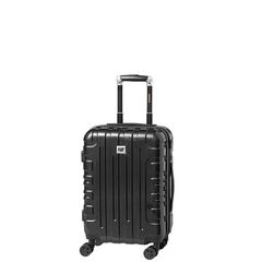 ΒΑΛΙΤΣΑ ΚΑΜΠΙΝΑΣ CAT® CITYSCAPE SMALL 50CM BLACK 83662-01 30L | CATERPILLAR