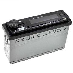 ΗΧΟΣΥΣΤΗΜΑ ΑΥΤΟΚΙΝΗΤΟΥ MP3 1DIN (BLUETOOTH/USB/AUX) 1108-09-LORG508