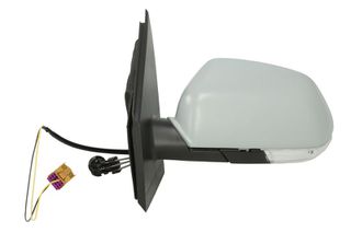 ΕΞΩΤΕΡΙΚΌΣ ΚΑΘΡΈΠΤΗΣ ΑΡΙΣΤΕΡΟΣ VW POLO IV 9N3. 2005-2009. ΧΕΙΡΟΚΙΝΗΤΟΣ