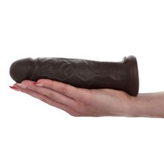 Nico Brown Dildo-thumb-4