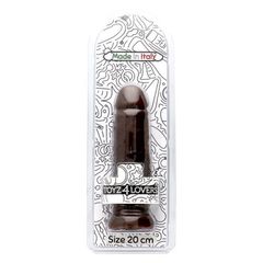 Nico Brown Dildo-thumb-6