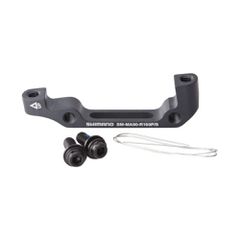 Αντάπτορας δισκόφρενου | SHIMANO | SM-MA-F160P/S | 160mm