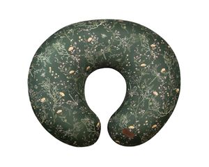 Μαξιλάρι Θηλασμού Secret Garden Green Kikka Boo