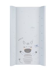 Μαλακή Αλλαξιέρα 50x80cm Kikka Boo Stripy Friends