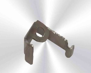 PIONEER DBK1376 Leaf Spring - Pioneer