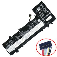 Μπαταρία Laptop - Battery για Lenovo IdeaPad Slim 5-14ABR8 5-14IAH8 5-14IRL8 5-16ABR8 5B11N45401 5B11N45402 5B11N45412 L22M3PA4 11.52V 55.5Wh 4818mAh με καλωδιοταινία 8pins ( Κωδ.1-BAT0804 )
