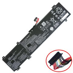 Μπαταρία Laptop - Battery για Lenovo Legion Slim 5 16APH8 82Y9 16IRH8 82YA 16ARP9 83EX 16AHP9 Gen 9 83DH L22C4PC2 5B11N45430 15.44V 80Wh 5182mAh με καλωδιοταινία 12pins ( Κωδ.1-BAT0808 )