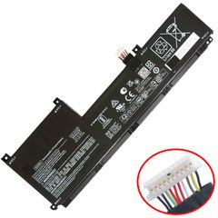 Μπαταρία Laptop - Battery για HP Envy 14-EB 14T-EB SC04XL SC04063XL-PL HSTNN-IB9R M08254-1C1 M08306-005 M07392-005 15.4V 63.32Wh 4112mAh με καλωδιοταινία 10pins ( Κωδ.1-BAT0807 )