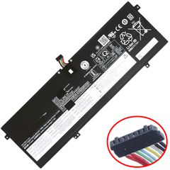 Μπαταρία Laptop - Battery για Lenovo Yoga Slim 9 14IAP7 82T0003RAU 82T0CTO1WW 14IAP7 82T1 L21M4PH1 5B11F35906 5B11F35903 5B11F35905 15.52V 75Wh 4833mAh με καλωδιοταινία 8pins ( Κωδ.1-BAT0810 )