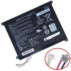 Μπαταρία Laptop - Battery για Toshiba WT20-B WT20-B-106 Z20T-B-110 Z20T-B Z20T-C Z20T-B-11M PA5214U-1BRS P000661280 G71C000JQ110 11.4V 36Wh 3060mAh με καλωδιοταινία 8pins ( Κωδ.1-BAT0811 )