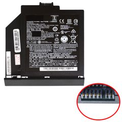 Μπαταρία Laptop - Battery για Lenovo V310-14ISK 80SX 80UF V310-15ISK 80SY V310-15IKB 80T3012NCK L15C2P01 L15L2P01 5B10L04162 7.6V 35Wh 4645mAh ( Κωδ.1-BAT0812 )