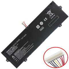 AA-PBMN4VN Samsung battery 68Wh ( Κωδ.1-BAT0815 )