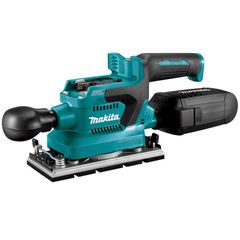 DBO380Z Παλμικό Τριβείο Μπαταρίας 18V (Solo) - SOLO - MAKITA (#DBO380Z)
