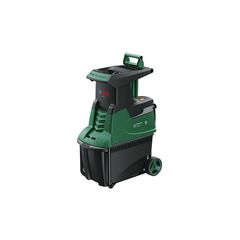 AXT 25 D Αθόρυβος Κλαδοτεμαχιστής 2500W - ΗΛΕΚΤΡΙΚΟΙ - BOSCH ΚΗΠΟΣ (#0600803103)