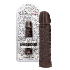 Gustavo Brown Dildo-thumb-7