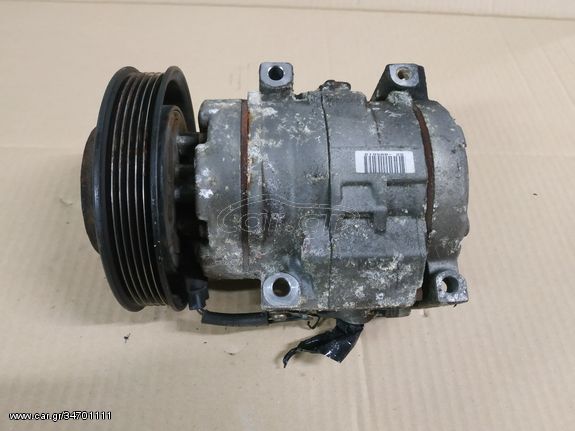 Κομπρεσέρ A/C Toyota Avensis 1997-2003-Toyota Celica 1999-2006 με κωδικό 447300-8600