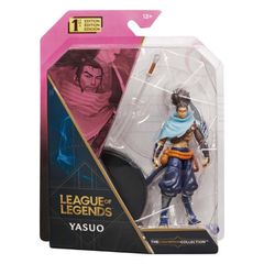 Φιγούρα Yasuo - League of Legends (10 cm)